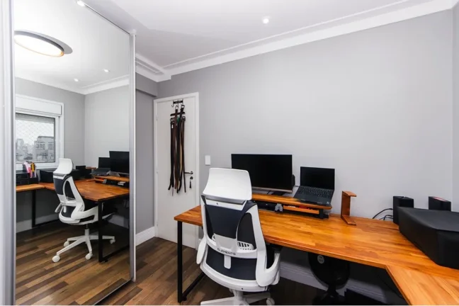 Imagem APARTAMENTO RESIDENCIAL em São Paulo - SP, Jardim Vila Mariana
