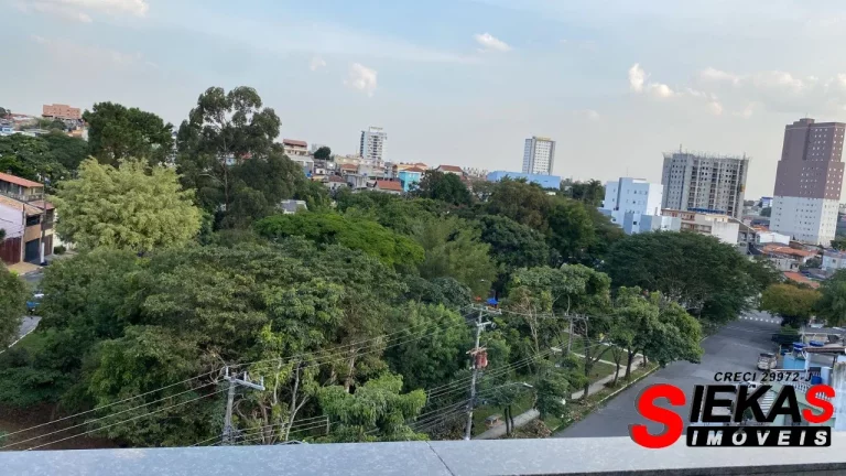 Imagem APARTAMENTO RESIDENCIAL em SÃO PAULO - SP, PARQUE DAS PAINEIRAS