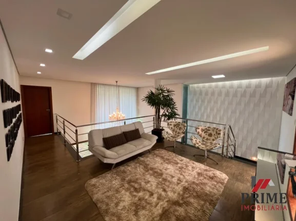Imagem Casa - Condomínio Veredas da Lagoa - Lagoa Santa