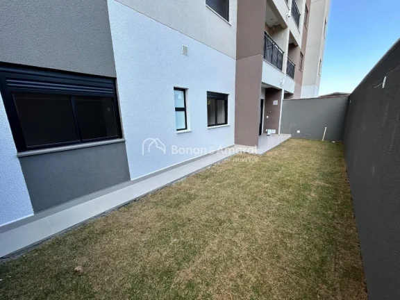 Imagem Encante-se com um apartamento que oferece o equilíbrio perfeito entre espaço e praticidade. Com 61...