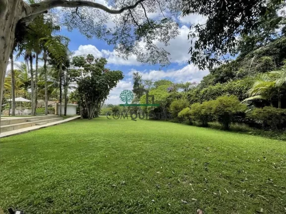 Imagem Casa com 3 Quartos à Venda, 932 m² em Cotia