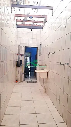 Imagem Casa Padrão