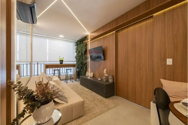 Imagem Apartamento no Lançamento no Buena Vista Clube – Condomínio Clube Completo no Alto da Boa Vista