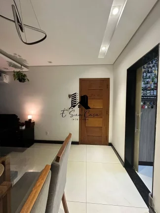 Imagem Apartamento a Venda 2 Quartos Bairro Fonte Grande Contagem MG