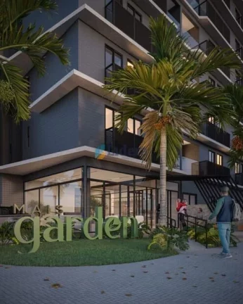 Imagem Apto Garden - 89.97m² total - 2 quartos - 1 suíte - em Aeroclube, João Pessoa/PB