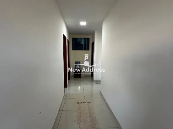 Imagem Casa de 3 quartos à venda na segunda quadra do mar de Ponta da Fruta - Vila Velha