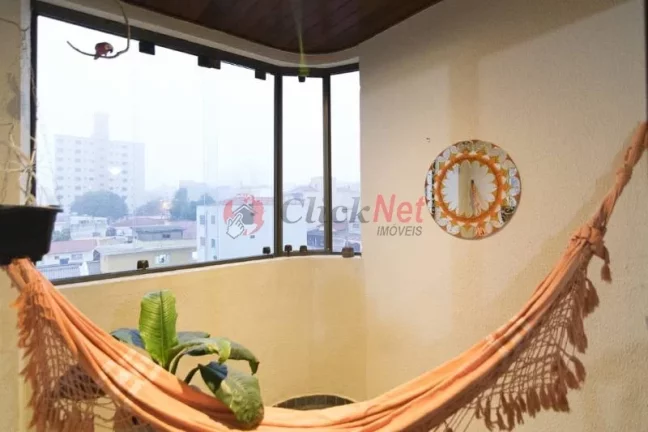 Imagem Apartamento em Condomínio Padrão para Venda no bairro Baeta Neves, 4 dormitórios, 1 suíte, 2 vagas, 108 m²