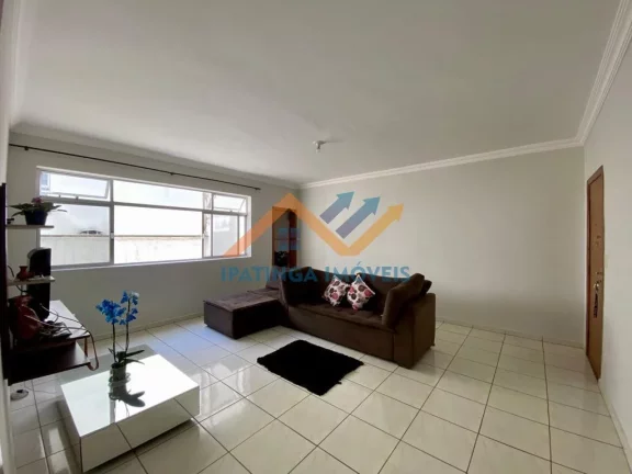 Imagem Apartamento de 3 quartos e 1 vaga de garagem no Ayrton Senna