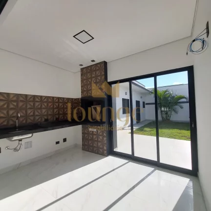 Imagem Casa à venda Condomínio Ibiti Reserva Z.Norte - Sorocaba/SP