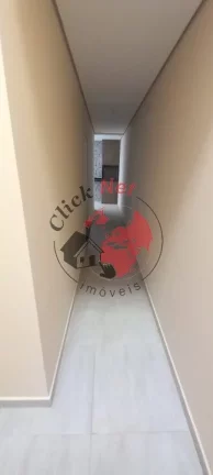 Imagem Lindo Sobrado Novo à Venda no bairro Demarchi em São Bernardo do Campo