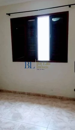 Imagem Casa Térrea À Venda Com 134M² - 3 Quartos - Chácara Mafalda!!