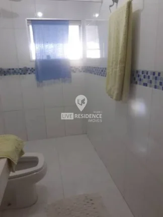 Imagem Casa à Venda no Bairro Nobre Giardino D'Italia - Itatiba/SP