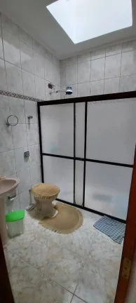 Imagem CASA COM PISCINA 3 DORM. OTIMO BAIRRO