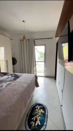 Imagem Casa com 4 dormitórios à venda, 250 m² por R$ 1.290.000 - Ponta da Fruta - Vila Velha/ES