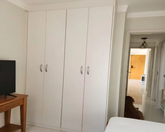 Imagem Apartamento Próximo ao Metrô Butantã e USP com 3 Dorms e Varanda Gourmet !!