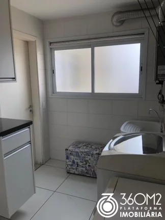Imagem Apartamento para Venda em São Bernardo do Campo / SP no bairro Nova Petrópolis