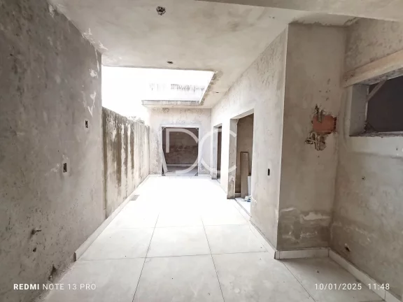 Imagem Residencial Villagio Ipanema - Casa à venda no bairro Jardim Residencial Villagio Ipanema I - Sorocaba/SP