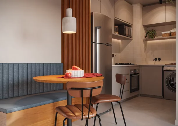 Imagem APARTAMENTO RESIDENCIAL em São Paulo - SP, Vila Nova Parada