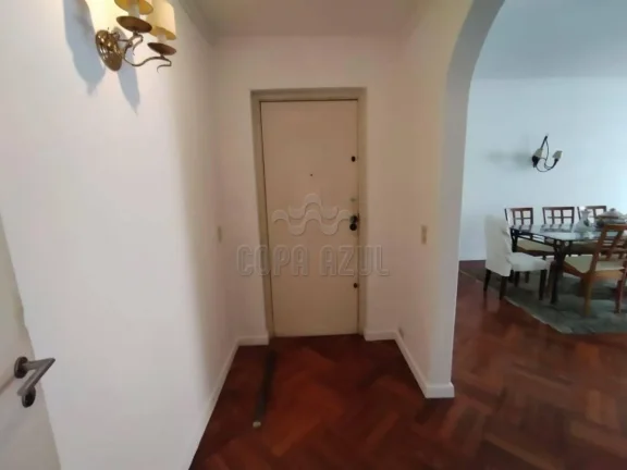 Imagem Ipanema – Rua Visconde de Pirajá | Residencial › Apartamento 4 quarto(s) à Venda