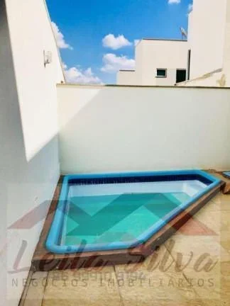 Imagem Casa em Condomínio para Venda, Morros, 4 dormitórios, 4 suítes, 4 banheiros, 2 vagas