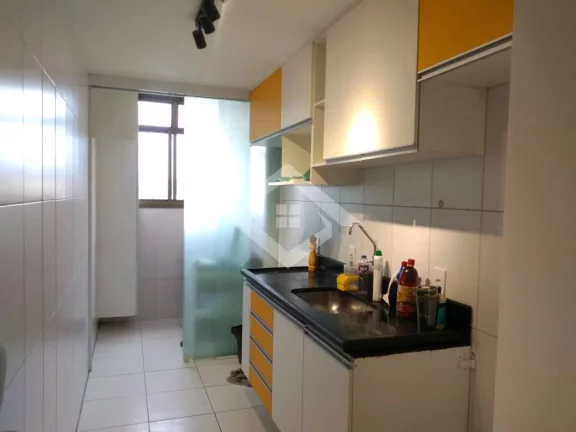 Imagem Apartamento para Venda no Enseada Park Niterói de 3 Quartos