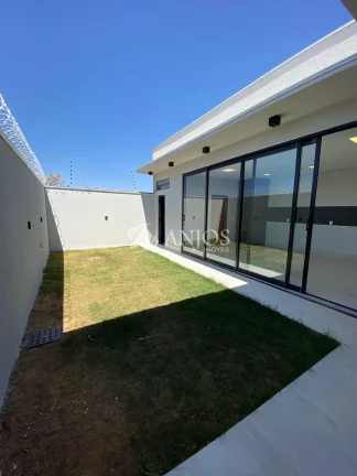 Imagem Casa Nova à Venda, Aceita Financiamento no Jardim Curitiba, em SINOP - MT