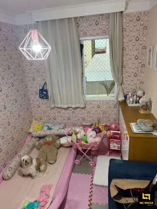 Imagem Apartamento 2 dormitórios - Condomínio Status - São Caetano do Sul