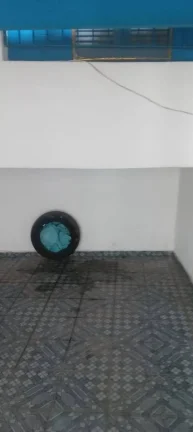 Imagem Sobrado para Locação na Vila Antonina Jardim Textil