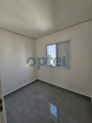 Imagem APARTAMENTO À VENDA - 50M² - 2 DORMITÓRIOS - MARCO ZERO HOME - JARDIM DO MAR - SÃO BERNARDO DO CAMPO/SP