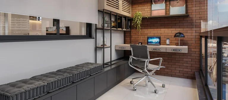 Imagem Imperdível: Apartamento à venda em Botafogo, Rio de Janeiro-RJ! 3 quartos, 3 suítes, 1 sala, 3 banheiros, 2 vagas de garagem, 119,40m².