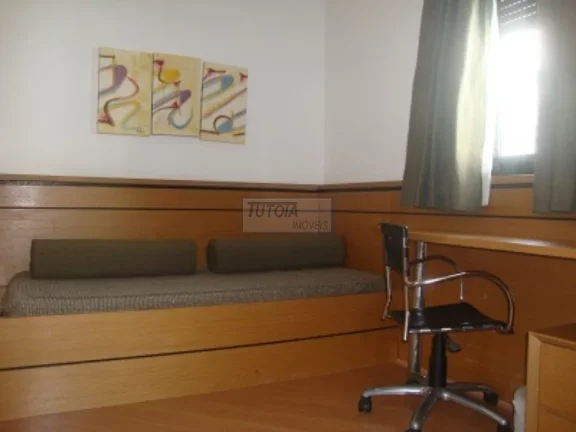 Imagem APARTAMENTO A VENDA NO PARAISO, SAO PAULO