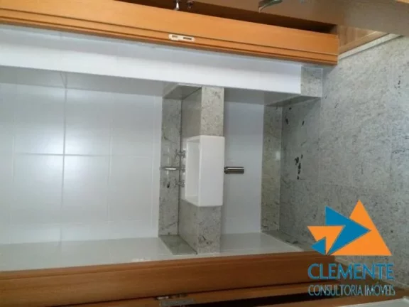 Imagem APTO 140 m2, AREA PRIVATIVA, 3 QTOS, SUITE, LOURDES BH