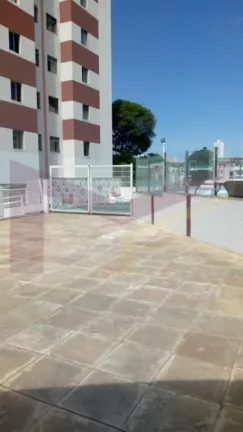 Imagem Apartamento 3/4 sendo 1 suite em Salvador