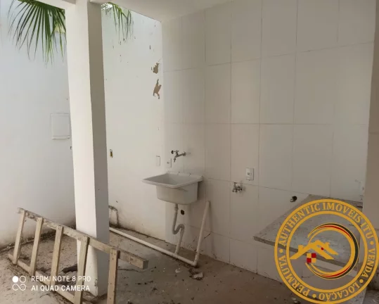 Imagem CASA RESIDENCIAL em ITU - SP, JARDIM PARAÍSO II
