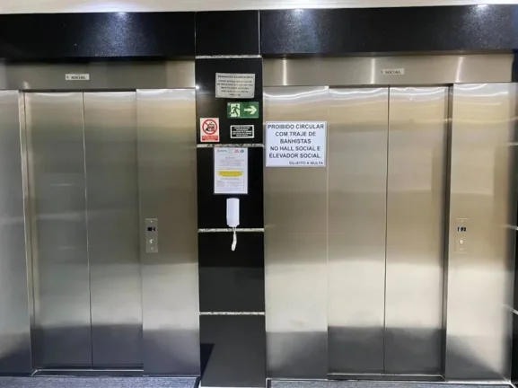 Imagem APARTAMENTO COM 102.67 m² - CAIÇARA - PRAIA GRANDE SP