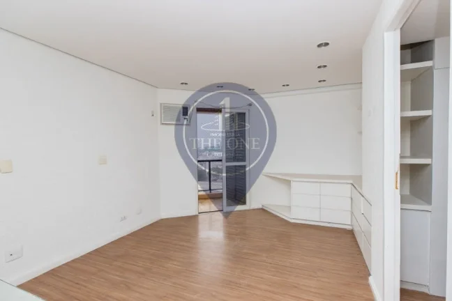 Imagem Cobertura de Luxo na Indianópolis: 4 Quartos, 3 Suítes, 6 Banheiros, 5 Vagas de Garagem, 400m² - São Paulo-SP