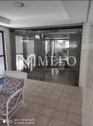 Imagem Oportunidade em BOA VIAGEM: 56m², 02qts, 01suite, 01vaga/Mobiliado...