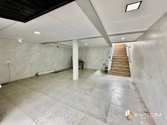 Imagem Casa com 3 Quartos à Venda, 150 m² em Bela Vista - Palhoça