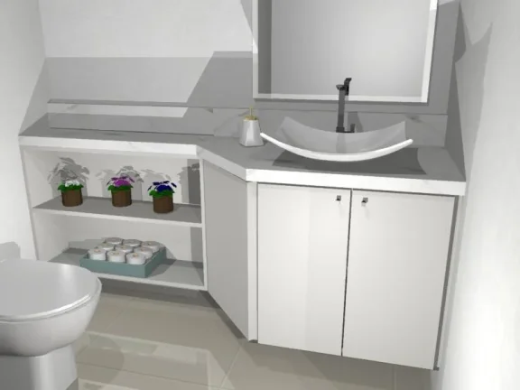 Imagem Casa térrea a venda no Condomínio Pampulha Jardim Residencial