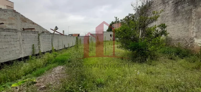 Imagem TERRENO RESIDENCIAL em Franco da Rocha - SP, Jd. Cruzeiro
