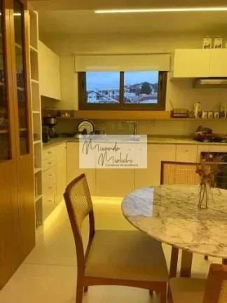 Imagem Apartamento para alugar no bairro Agronômica - Florianópolis/SC
