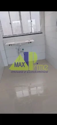 Imagem Imperdível apartamento comercial à venda em São Paulo-SP, 2 quartos na Vila Guilhermina, 50m² de área!