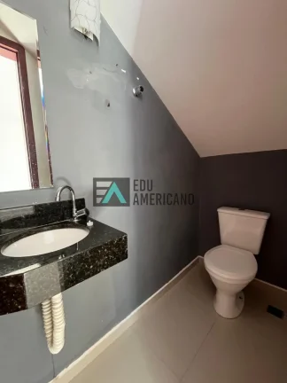 Imagem Casa em Atibaia , condomínio fechado