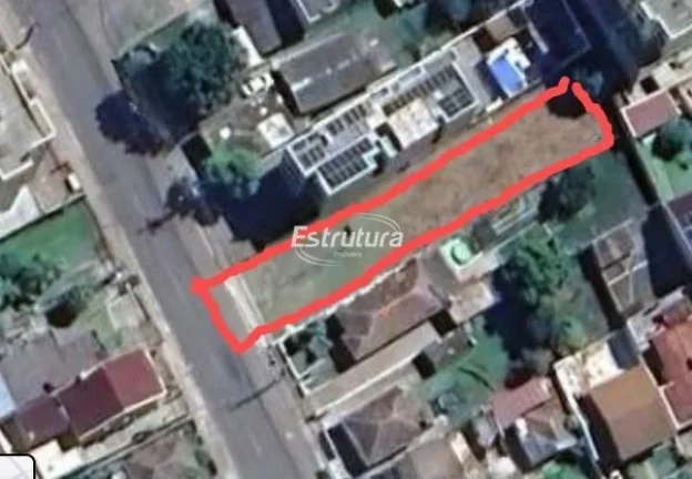 Imagem Excelente terreno para venda com localização privilegiada