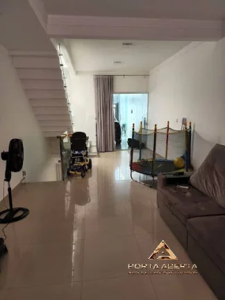 Imagem Casa duplex Cidade Nova - cod 1223