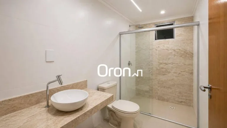 Imagem Apartamento à venda, 113 m² por R$ 620.000,00 - Jardim Goiás - Goiânia/GO