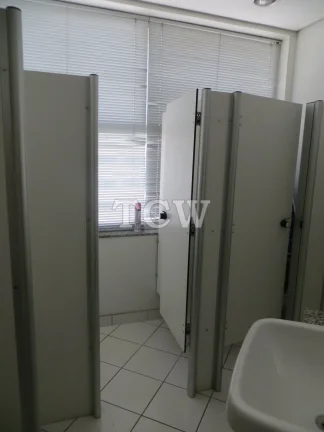 Imagem Ponto Comercial à venda no bairro Vila Olímpia - São Paulo/SP, Zona Sul