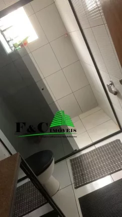 Imagem Casa para Venda em Paulínia, Parque Bom Retiro, 2 dormitórios, 1 banheiro, 2 vagas