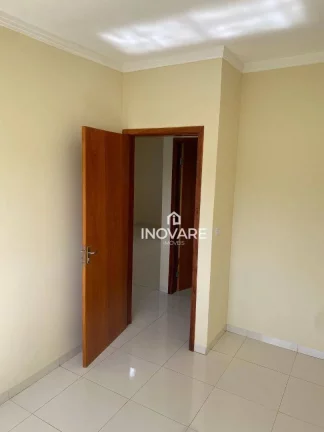 Imagem Apartamento com 2 dormitórios à venda, 1 m² por R$ 270.000,00 - Setor Brasília - Itumbiara/GO