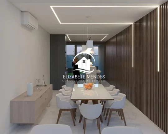 Imagem Casa à venda, MOGI DAS CRUZES, MOGI DAS CRUZES - SP Projeto em construção para v
